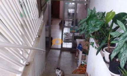 Casa à venda, 2 quartos, 1 suíte, 2 vagas, Vila Moraes - São Paulo/SP
