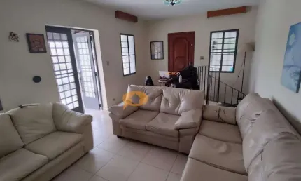 Sobrado à venda, 3 quartos, 1 suíte, 6 vagas, vila são josé (ipiranga) - são paulo/sp
