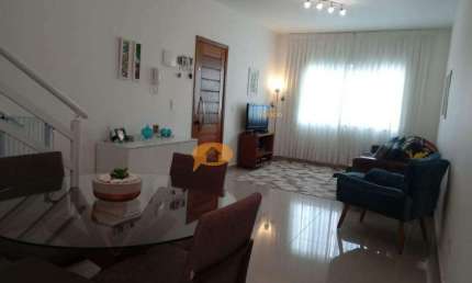 SOBRADO à venda, 3 quartos, 1 suíte, 2 vagas, Vila Moraes - São Paulo/SP