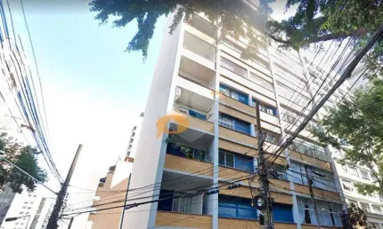 Apartamento à venda, 2 quartos, 1 suíte, 1 vaga, Cerqueira César - São Paulo/SP
