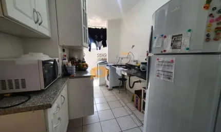 Apartamento a venda om 02 dormitórios e 01 vaga - vila marte