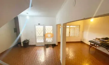 Casa à venda, 3 quartos, 1 suíte, 2 vagas, Vila Santa Eulalia - São Paulo/SP
