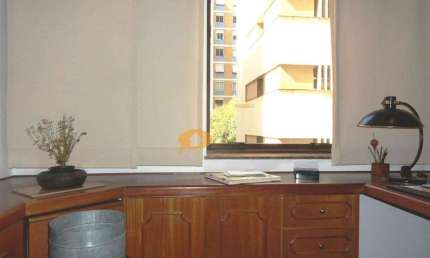 Conjunto à venda, 1 vaga, Consolação - São Paulo/SP
