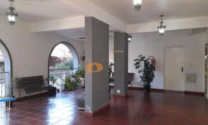 Apartamento à venda, 1 quarto, 1 vaga, Jardim da Glória - São Paulo/SP