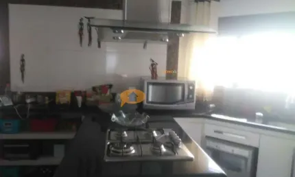 Apartamento com 2 quartos à venda no Bosque da Saúde, São Paulo 