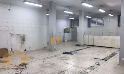 Sala comercial à venda no Ipiranga, São Paulo 