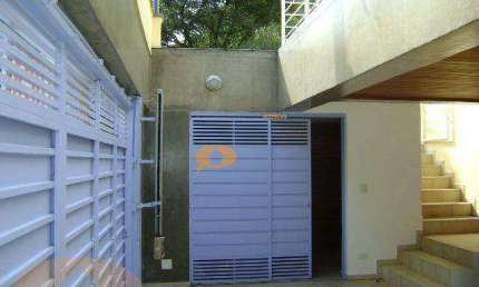 Casa de Vila à venda, 3 quartos, 3 suítes, 4 vagas, Jardim da Glória - São Paulo/SP