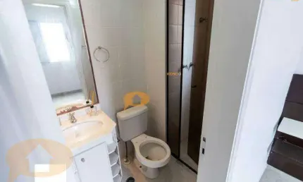Apartamento à venda, 3 quartos, 1 suíte, 2 vagas, cambuci - são paulo/sp