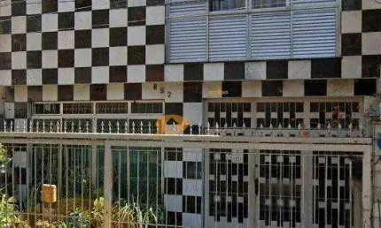 SOBRADO à venda, 3 quartos, 3 vagas, Vila Moinho Velho - São Paulo/SP