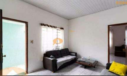 Sobrado à venda, 3 quartos, 3 vagas - Moinho Velho/ SP