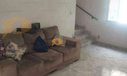 SOBRADO à venda, 4 quartos, 6 vagas, Vila Vermelha - São Paulo/SP