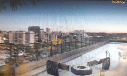 Apartamento à venda, 4 quartos, 4 suítes, 2 vagas, Pinheiros - São Paulo/SP