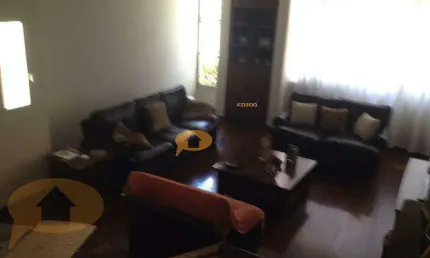 SOBRADO à venda, 4 quartos, 2 suítes, 15 vagas, Jardim São Paulo(Zona Norte) - São Paulo/SP
