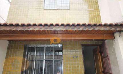 SOBRADO à venda, 2 quartos, 1 suíte, 1 vaga, Vila Brasílio Machado - São Paulo/SP