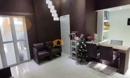 Sobrado à venda, 3 quartos, 1 suíte, 2 vagas, ipiranga - são paulo/sp