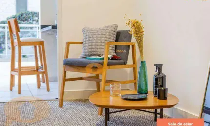 Apartamento à venda, 1 quarto, 2 vagas, jardim brasil (zona sul) - são paulo/sp