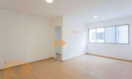 Apartamento à venda, 2 quartos, 2 vagas, Vila Anglo Brasileira - São Paulo/SP