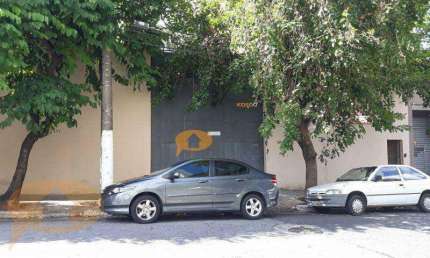 Sala comercial à venda no Cambuci, São Paulo 