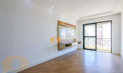 Apartamento à venda, 3 quartos, 1 suíte, 2 vagas, jardim brasil (zona sul) - são paulo/sp