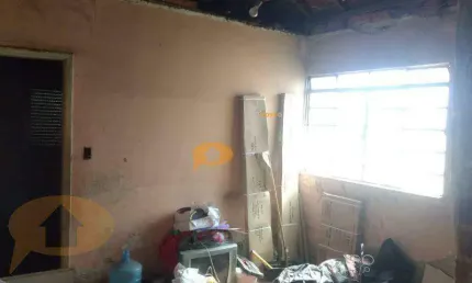 CASA TÉRREA à venda, 3 quartos, 1 suíte, 2 vagas, Saúde - São Paulo/SP