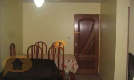 Apartamento à venda, 2 quartos, 1 vaga, jardim brasília - são paulo/sp