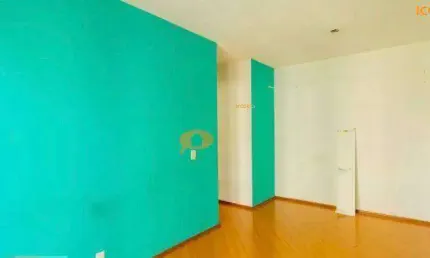 Apartamento à venda, 2 quartos, 1 vaga, vila firmiano pinto - são paulo/sp