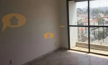 Apartamento à venda, 2 quartos, 1 vaga, vila liviero - são paulo/sp
