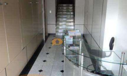 Sala comercial para alugar na Liberdade, São Paulo 