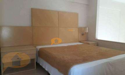 Apartamento à venda, 1 quarto, 1 vaga, Moema - São Paulo/SP