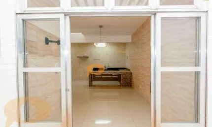 SOBRADO à venda, 2 quartos, 1 suíte, 5 vagas, Catumbi - São Paulo/SP