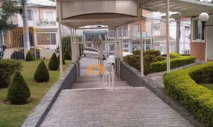Apartamento com 2 quartos à venda no Ipiranga, São Paulo 