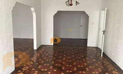 Apartamento à venda, 3 quartos, 1 vaga, Bela Vista - São Paulo/SP