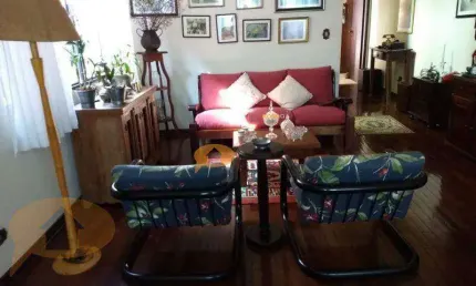 SOBRADO à venda, 3 quartos, 1 suíte, 6 vagas, Saúde - São Paulo/SP