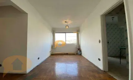 Apartamento à venda, 2 quartos, 1 vaga, jardim da glória - são paulo/sp