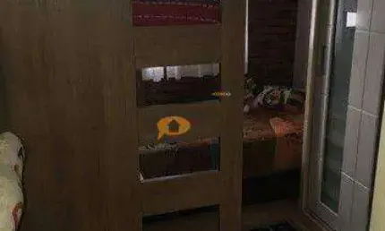 Apartamento à venda, 2 quartos, 1 vaga, Jardim Previdência - São Paulo/SP
