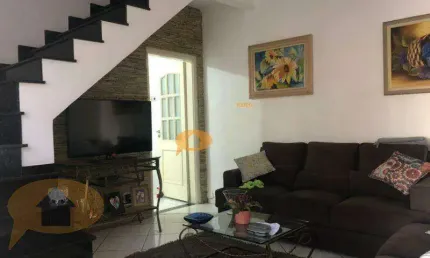 Casa à venda na Vila Nair, São Paulo 