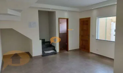 SOBRADO à venda, 3 quartos, 1 suíte, 2 vagas, Vila Brasilina - São Paulo/SP