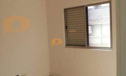 Apartamento à venda, 2 quartos, 1 vaga, Bosque da Saúde - São Paulo/SP