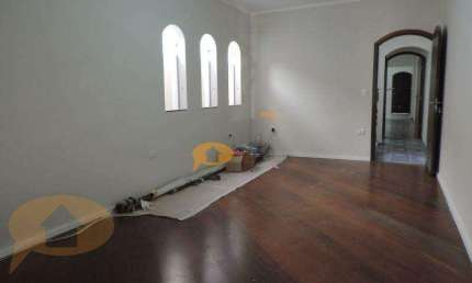 SOBRADO à venda, 4 quartos, 1 suíte, Sacomã - São Paulo/SP