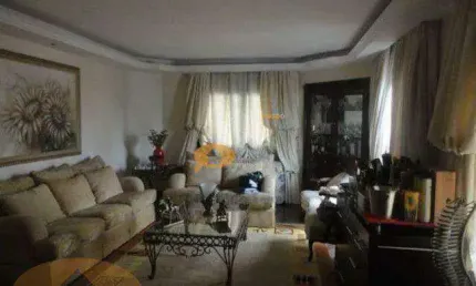 Apartamento à venda, 4 quartos, 4 suítes, 2 vagas, Vila Santo Estevão - São Paulo/SP