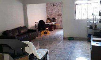 SOBRADO à venda, 4 quartos, 1 suíte, 2 vagas, Cambuci - São Paulo/SP