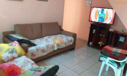 SOBRADO à venda, 3 quartos, 4 vagas, Sacomã - São Paulo/SP