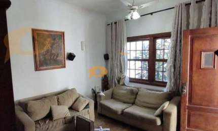 SOBRADO à venda, 4 quartos, 3 suítes, 2 vagas, Vila Monumento - São Paulo/SP