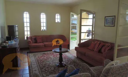SOBRADO à venda, 4 quartos, 2 vagas, Vila Moinho Velho - São Paulo/SP