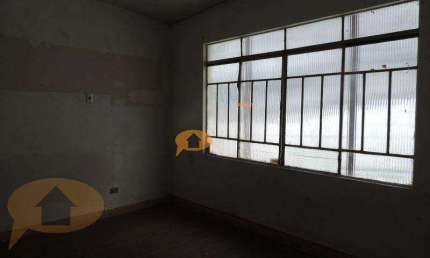 CASA TÉRREA à venda, 1 quarto, 1 vaga, Sacomã - São Paulo/SP