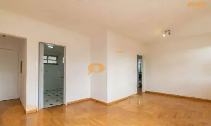 Apartamento à venda, 3 quartos, 1 vaga, vila clementino - são paulo/sp