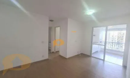Apartamento - locação - 2 dormitórios - 1 Suíte - 2 Vagas de Garagem - Ipiranga/sp.