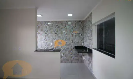 Apartamento à venda, 2 quartos, 1 vaga, vila marte - são paulo/sp