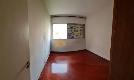 Apartamento à venda, 3 quartos, 1 suíte, 1 vaga, vila parque jabaquara - são paulo/sp