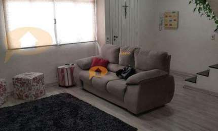 SOBRADO à venda, 3 quartos, 1 suíte, 2 vagas, Saúde - São Paulo/SP